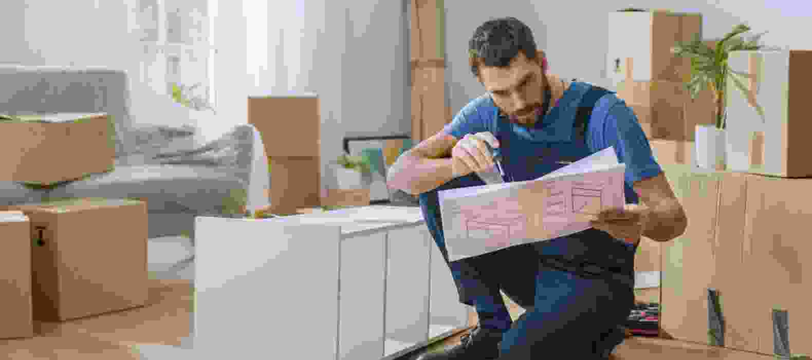 OML Africa Logistics