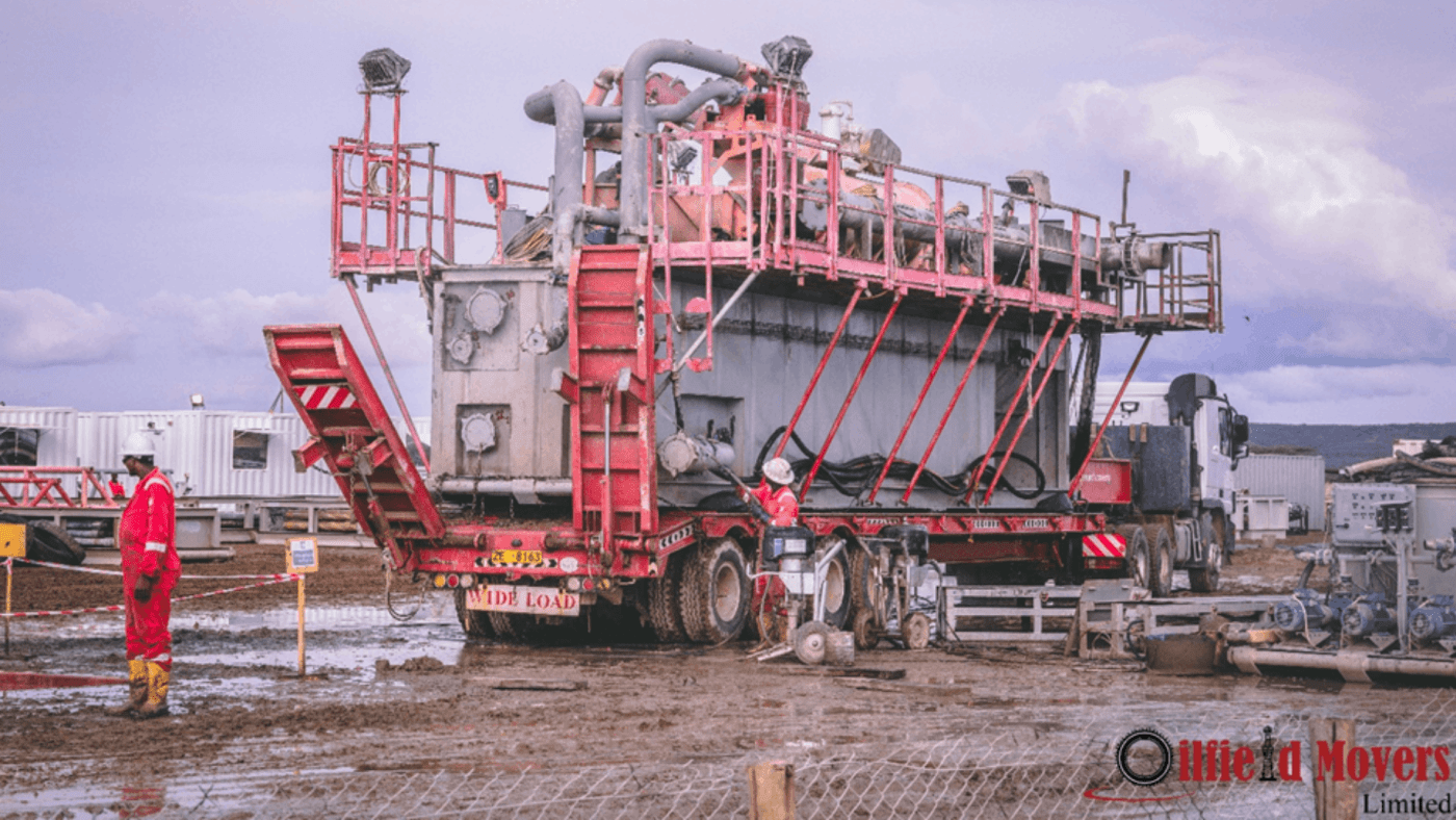 The Machinery Comes Alive