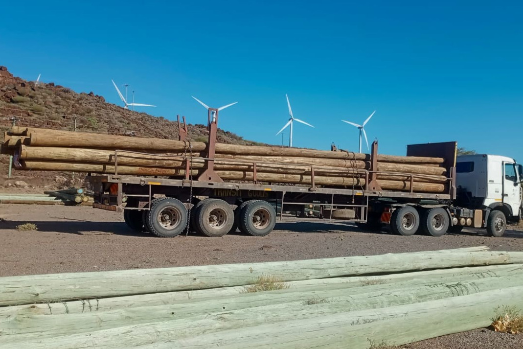 Energy & Power Generation