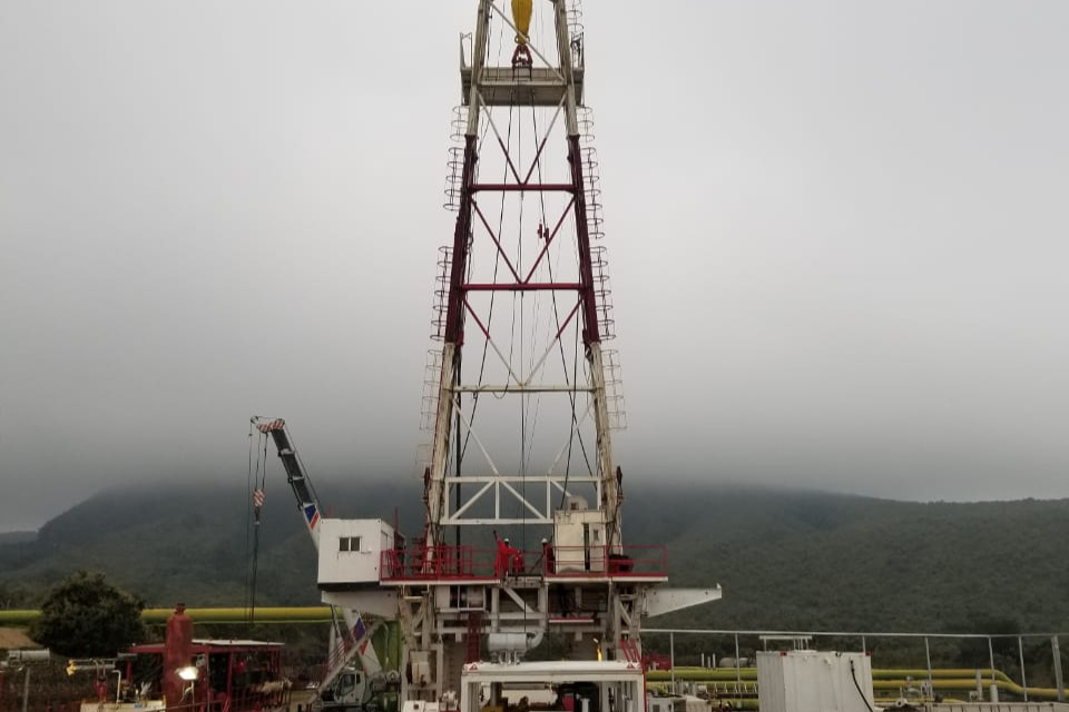 Oil & Gas